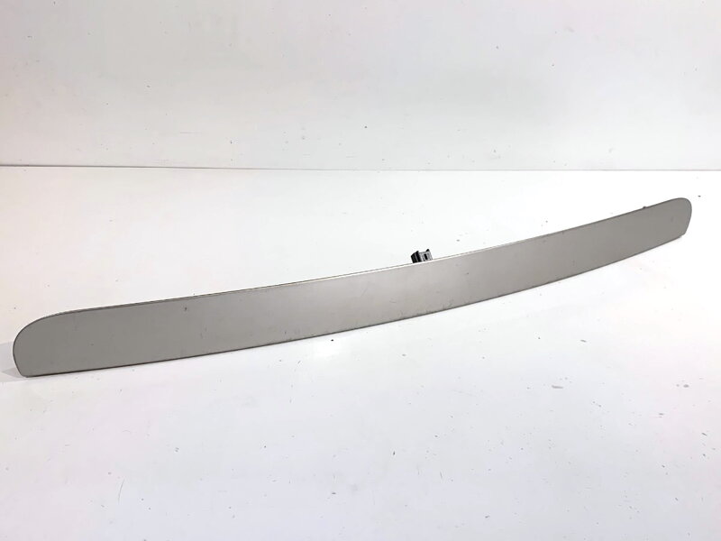 Lišta kľučka veka batožinového priestoru zadná Peugeot 207 (WA_, WC_) 2006 - 2015