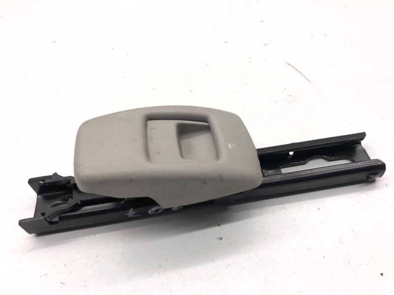 Posuvník regulácie čela pravé Peugeot 207 (WA_, WC_) 2006 - 2015 9681027880