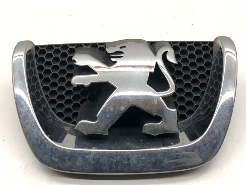 Maska chladiča grill Peugeot 207 (WA_, WC_) 2006 - 2015 18C0001030