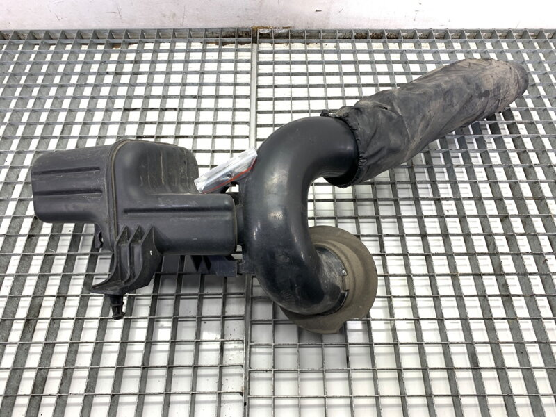 Rezonátor vzduchové potrubie Opel Antara A (L07) 2006 - 2022 20792675 20987239