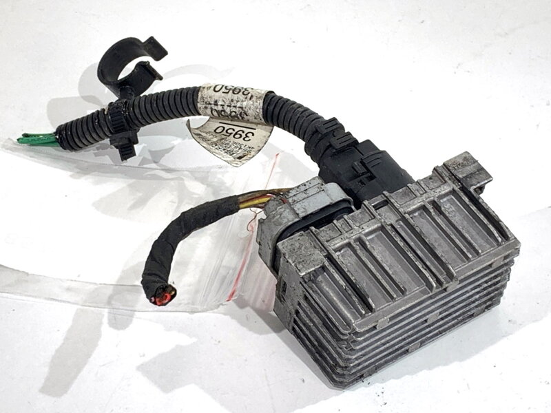 Relé sviečok žiarových Opel Antara A (L07) 2006 - 2022 55574293