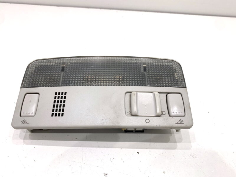 Stropné svetlo Skoda Fabia II (542) 2006 - 2014 3B0947105C