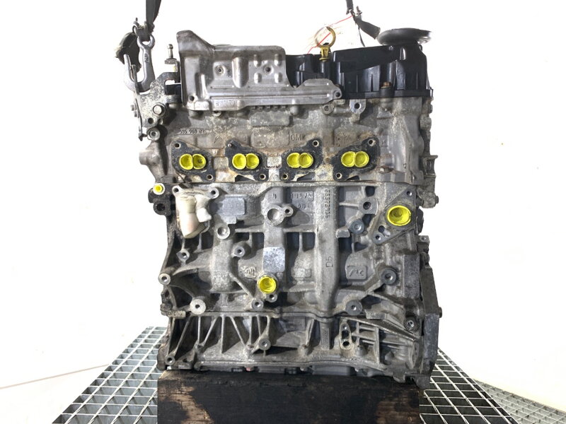 Motor Opel Zafira Tourer C (P12) 2011 - 2022 B16DTH