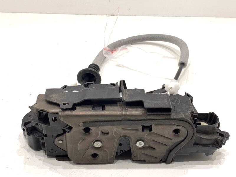 Zámok dverí ľavý predný Skoda Superb III (3V3) 2015 - 2022 5TB837015A