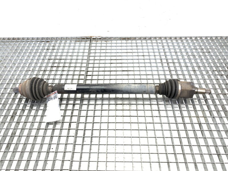 Poloos pravá predná Skoda Superb III (3V3) 2015 - 2022 3Q0407272CE