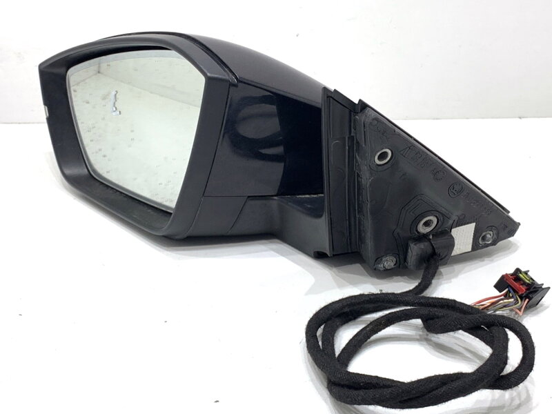 Spätné zrkadlo ľavé Skoda Superb III (3V3) 2015 - 2022