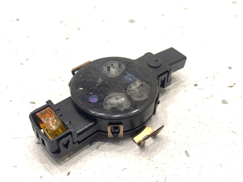 Snímač dažďa Skoda Superb III (3V3) 2015 - 2022 5Q0955547B