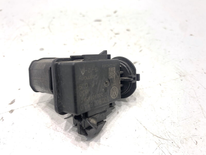 Snímač kvality vzduchu Skoda Superb III (3V3) 2015 - 2022 5Q0907643D