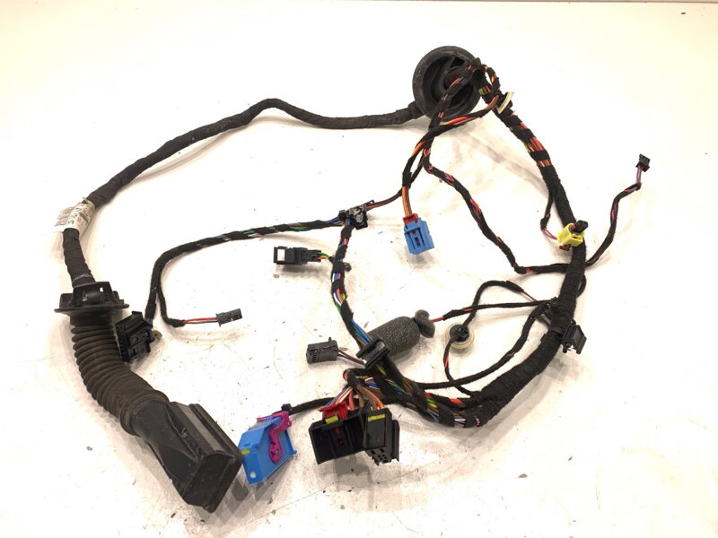 Kabeláž dvere predná pravá Skoda Superb III (3V3) 2015 - 2022 3V1971121AT