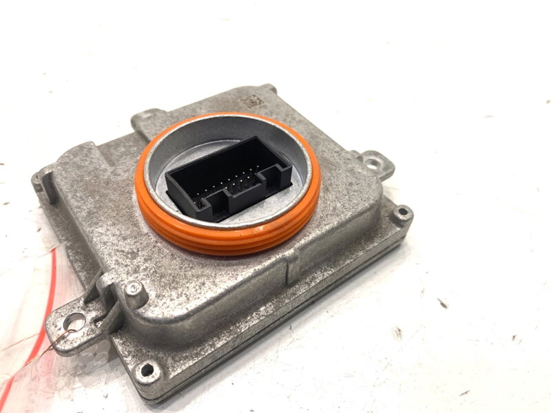 Riadiaca jednotka xenón Skoda Superb III (3V3) 2015 - 2022 4G0907397Q