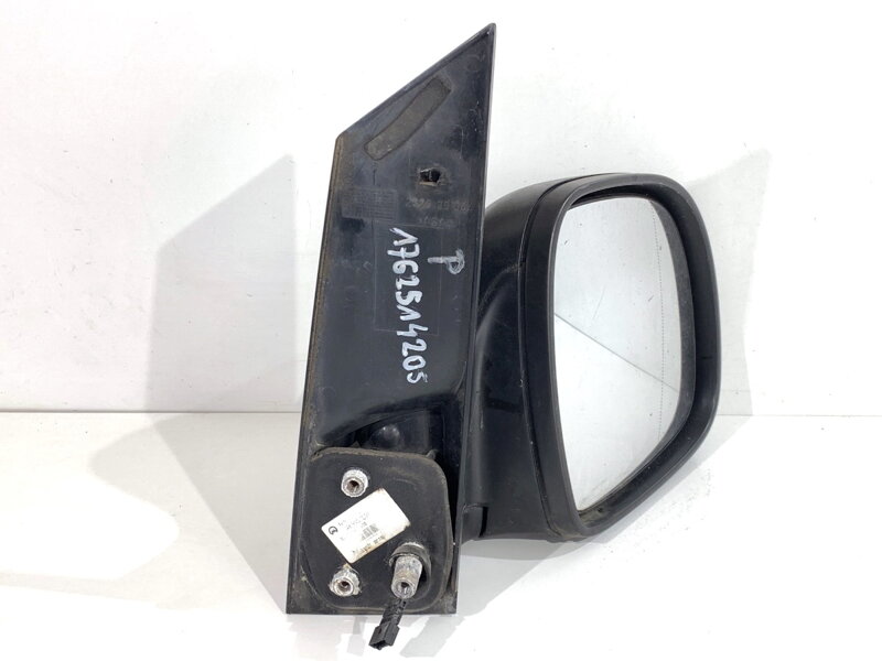 Spätné zrkadlo pravé Mercedes-benz Vito / Mixto (W639) 2003 - 2022