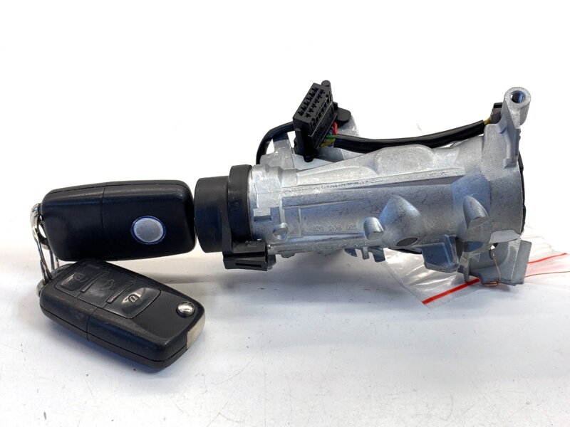 Spínacia skrinka VW Touran (1T1, 1T2) 2003 - 2010 1K0905851