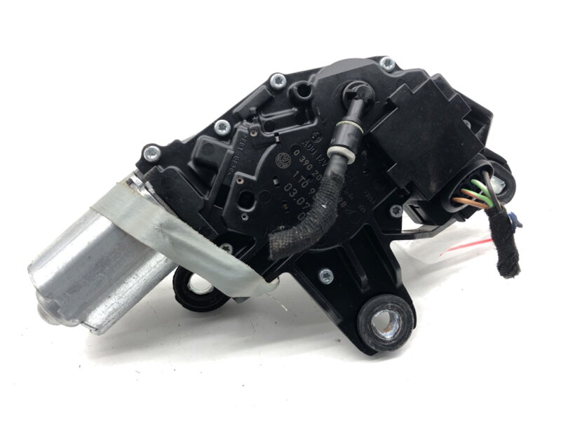 Motorček stieračov zadný VW Touran (1T1, 1T2) 2003 - 2010 1T0955711