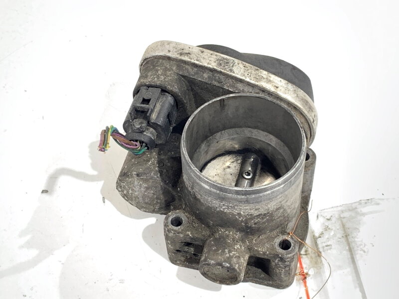 Škrtiaca klapka VW Touran (1T1, 1T2) 2003 - 2010 036133062Q