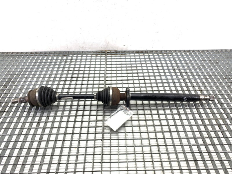 Poloos pravá predná Opel Zafira Tourer C (P12) 2011 - 2022 13348259