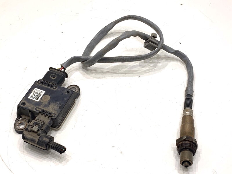 Sonda NOX Peugeot Boxer 2006 - 2022 9833099080