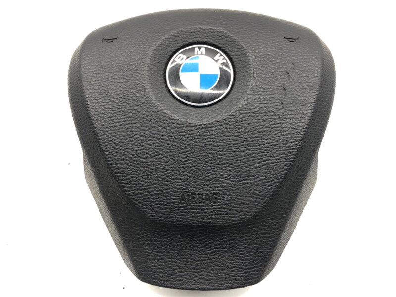 Airbag šoférov BMW X3 (F25) 2010 - 2017 6787341