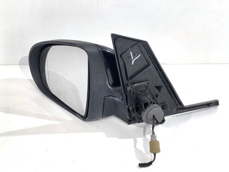 Spätné zrkadlo ľavé Mitsubishi Colt VI (Z3_A, Z2_A) 2002 - 2012