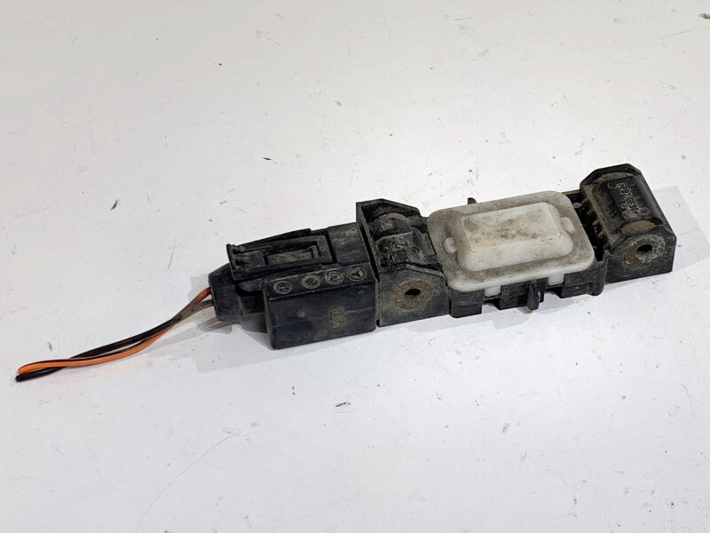 Snímač nárazu Mitsubishi Colt VI (Z3_A, Z2_A) 2002 - 2012 PMR587418