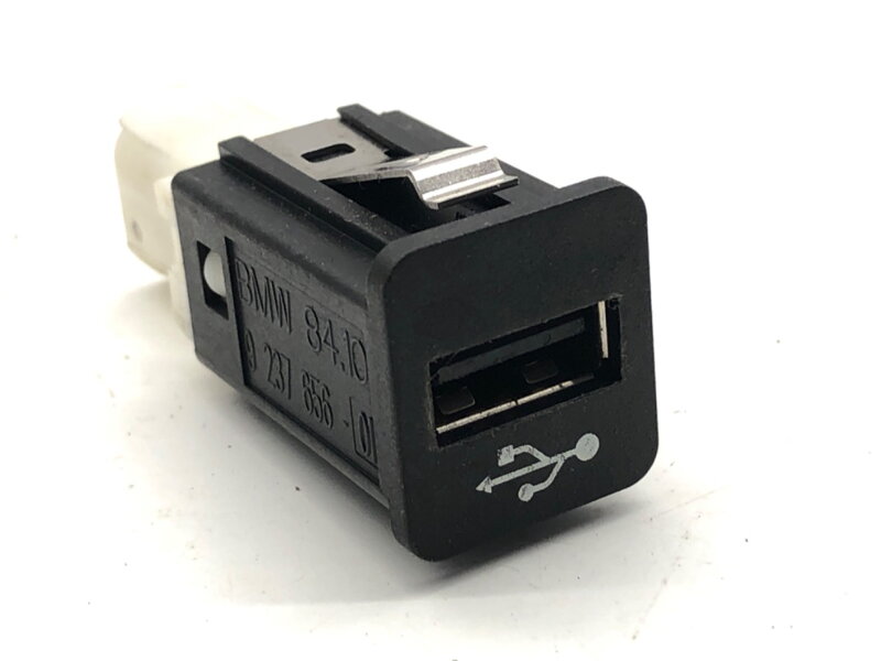 Zásuvka / uloženie USB BMW X3 (F25) 2010 - 2017 9237656