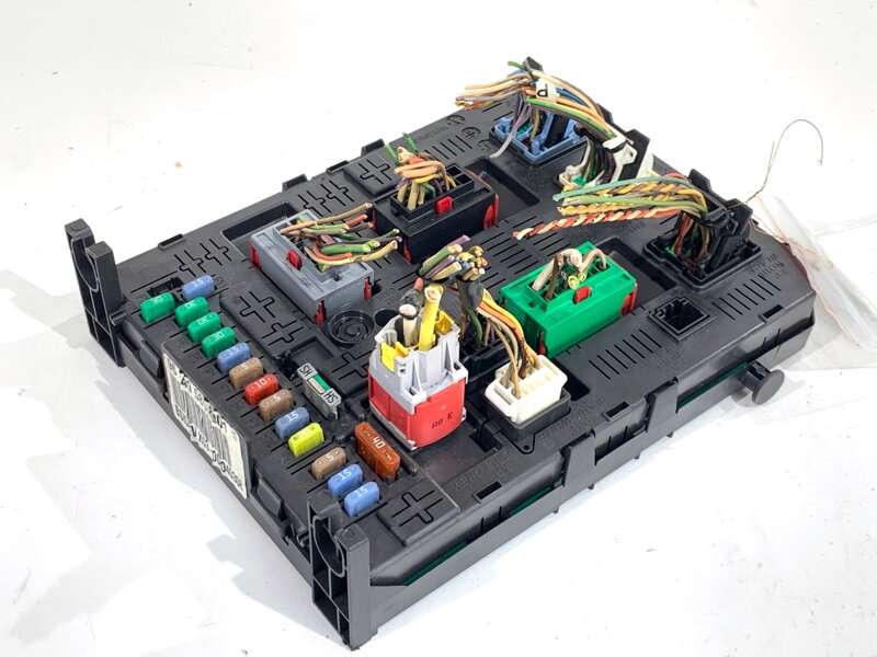 Modul BSI Peugeot Partner (5_, G_) 1996 - 2022 9664058980