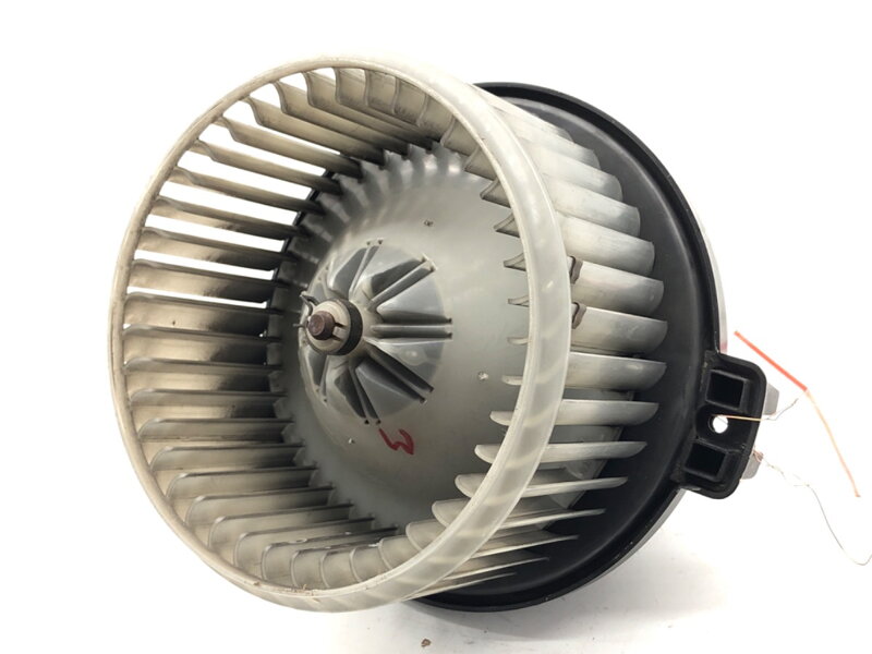 Ventilátor kúrenia Toyota Avensis (_T25_) 2003 - 2008 016070-0610