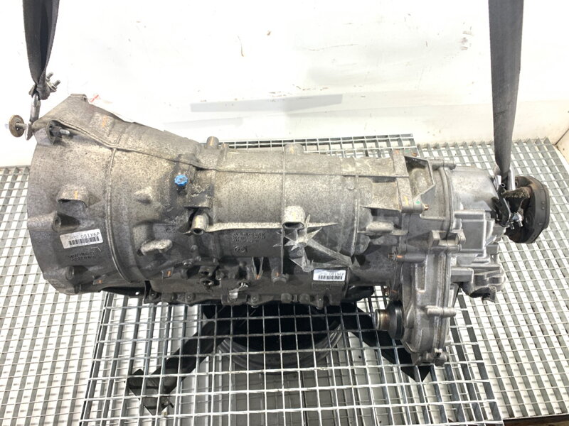 Prevodovka BMW X3 (F25) 2010 - 2017 7643203