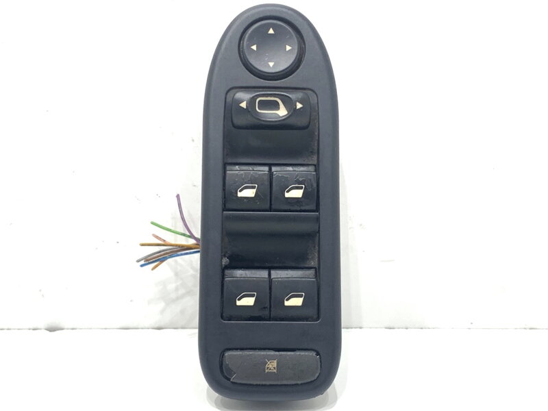 Ovládanie okien Citroen C5 II Break (RE_) 2004 - 2022 96514300XT