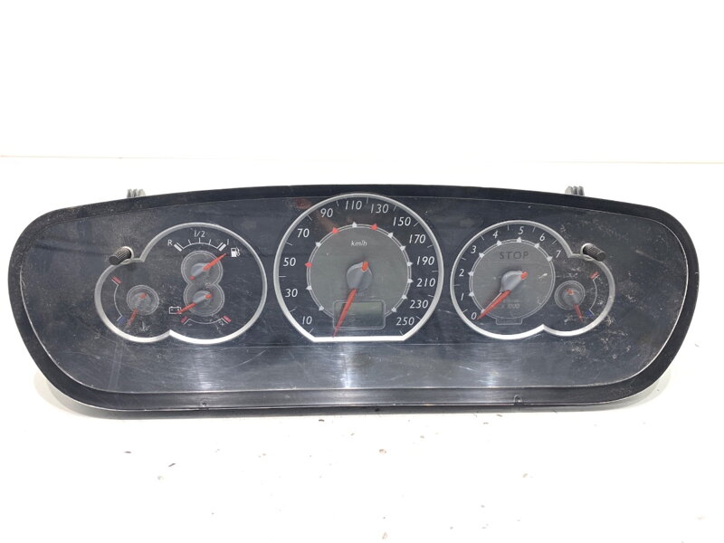 Tachometer budíky Citroen C5 II Break (RE_) 2004 - 2022 9655608780