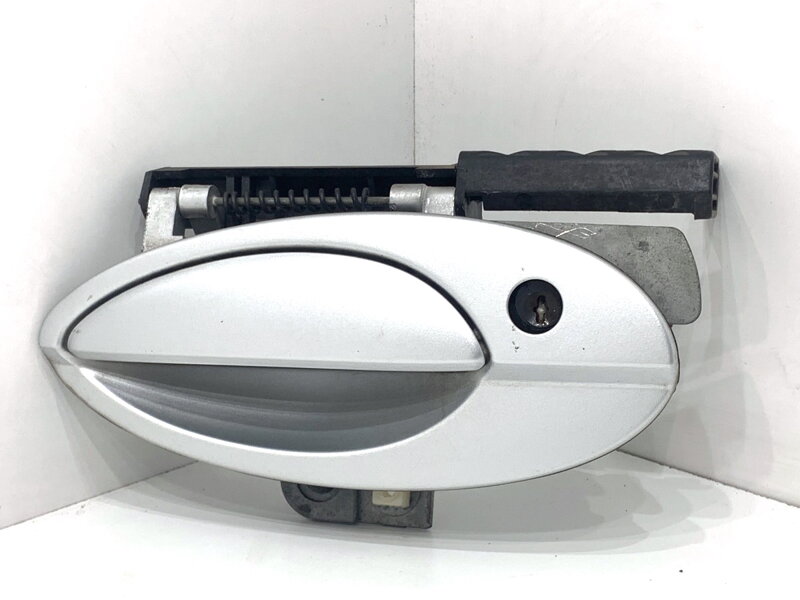 Kľučka vonkajšia ľavá predná Citroen C5 II Break (RE_) 2004 - 2022