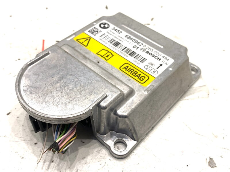 Senzor BMW X3 (F25) 2010 - 2017 6860962