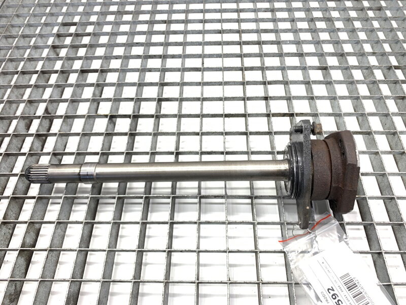 Poloos pravá predná Infiniti Q50 2013 - 2022