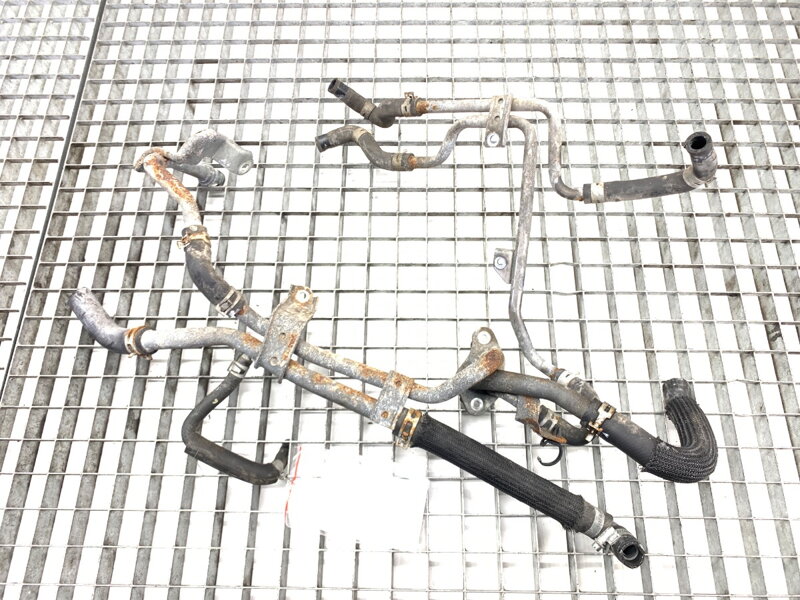 Hlavné potrubie vody Infiniti Q50 2013 - 2022 14056JK21E