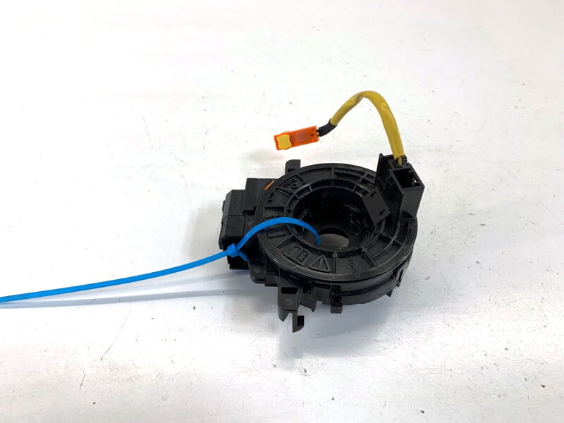 Krúžok slimák airbagu Citroen C1 (PM_, PN_) 2005 - 2014