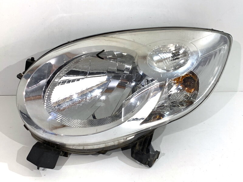 Svetlo ľavé predné Citroen C1 (PM_, PN_) 2005 - 2014