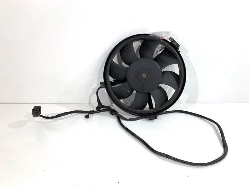 Ventilátor klimatizácie Skoda Superb I (3U4) 2001 - 2008