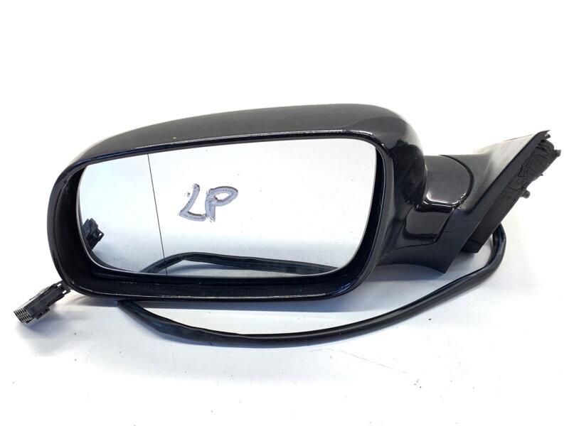 Spätné zrkadlo ľavé Skoda Superb I (3U4) 2001 - 2008