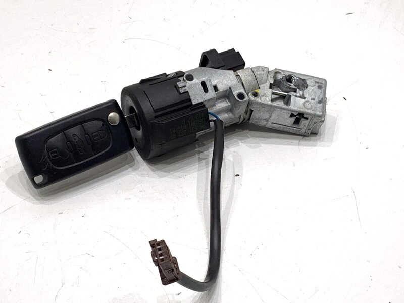 Spínacia skrinka Citroen C4 I (LC_) 2004 - 2014