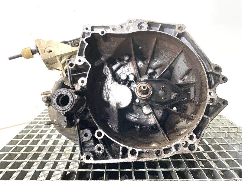 Prevodovka Citroen C4 I (LC_) 2004 - 2014 20DM75