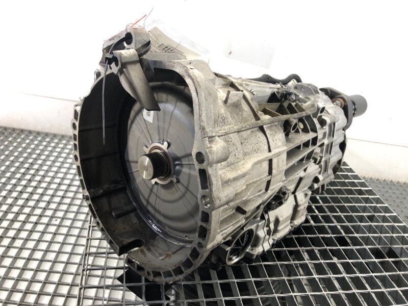 Prevodovka BMW 2 Coupe (F22, F87) 2012 - 2022 4360065592 4360000730
