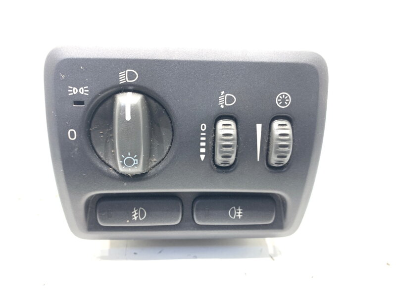 Spínač svetiel Volvo V70 I (875, 876) 1995 - 2000