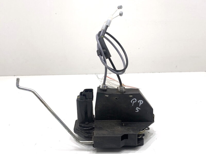 Zámok dverí pravý predný Hyundai I10 I (PA) 2007 - 2022