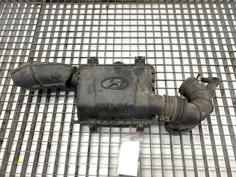 Kryt filtra vzduchu Hyundai I10 I (PA) 2007 - 2022 28210-0X300