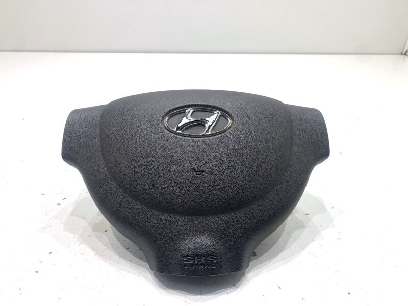 Airbag šoférov Hyundai I10 I (PA) 2007 - 2022 569000X000CH
