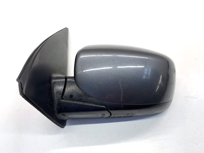 Spätné zrkadlo ľavé Hyundai I10 I (PA) 2007 - 2022