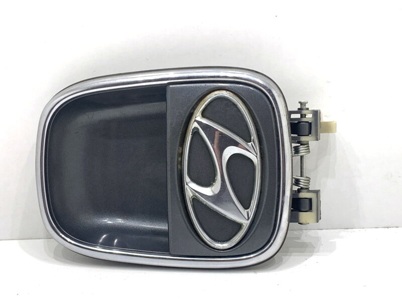 Kľučka veka batožinového priestoru zadná Hyundai I10 I (PA) 2007 - 2022 81720-0X020