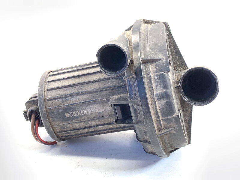 Čerpadlo vzduchu sekundárneho Audi A3 (8P1) 2003 - 2013 06A959253B