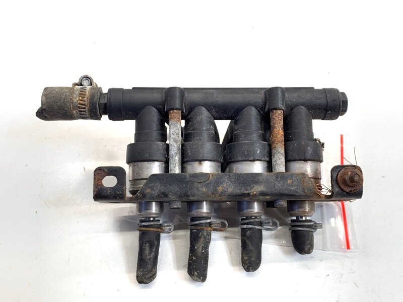 Vstrekovač LPG Audi A3 (8P1) 2003 - 2013 67R-018502