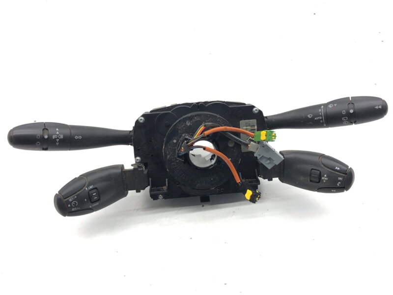 Prepínač združený Citroen C5 II (RC_) 2004 - 2022 96496662XT