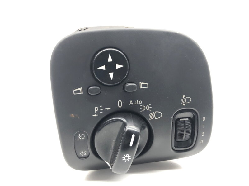 Spínač svetiel Mercedes-benz Class C (W203) 2000 - 2007 A2035450604